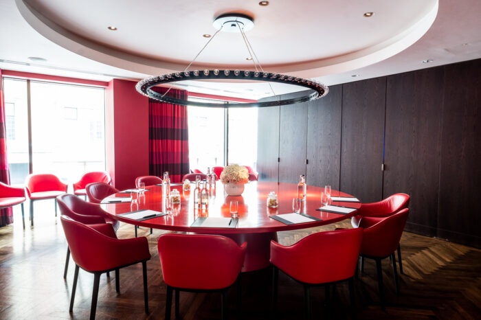 South Place Hotel www.jamesbedford.com South Place Hotel www.jamesbedford.com