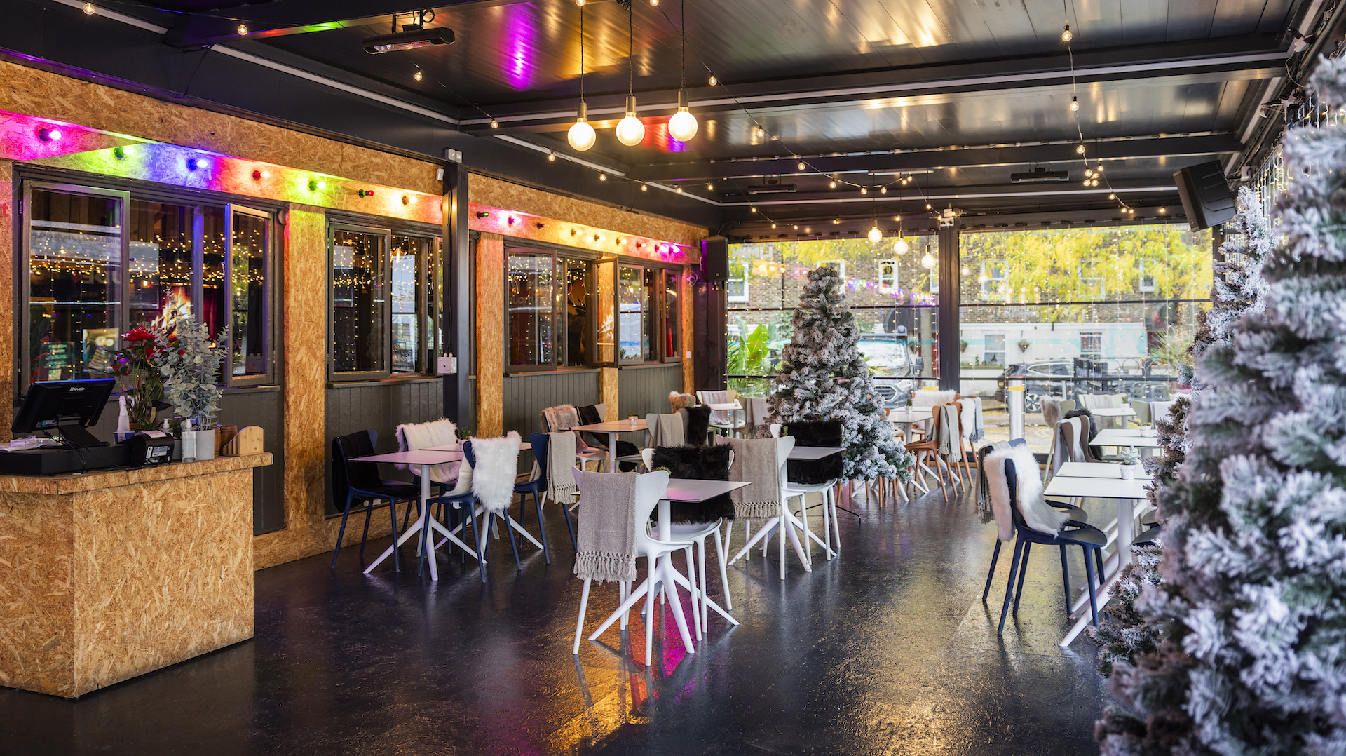 Venue Main Image