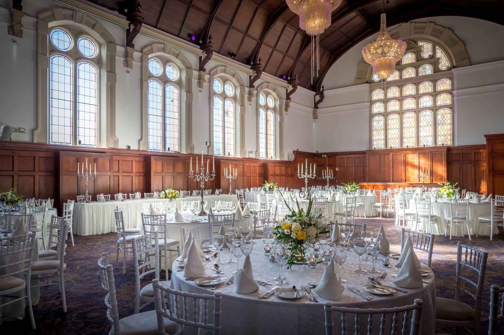 Venue Main Image